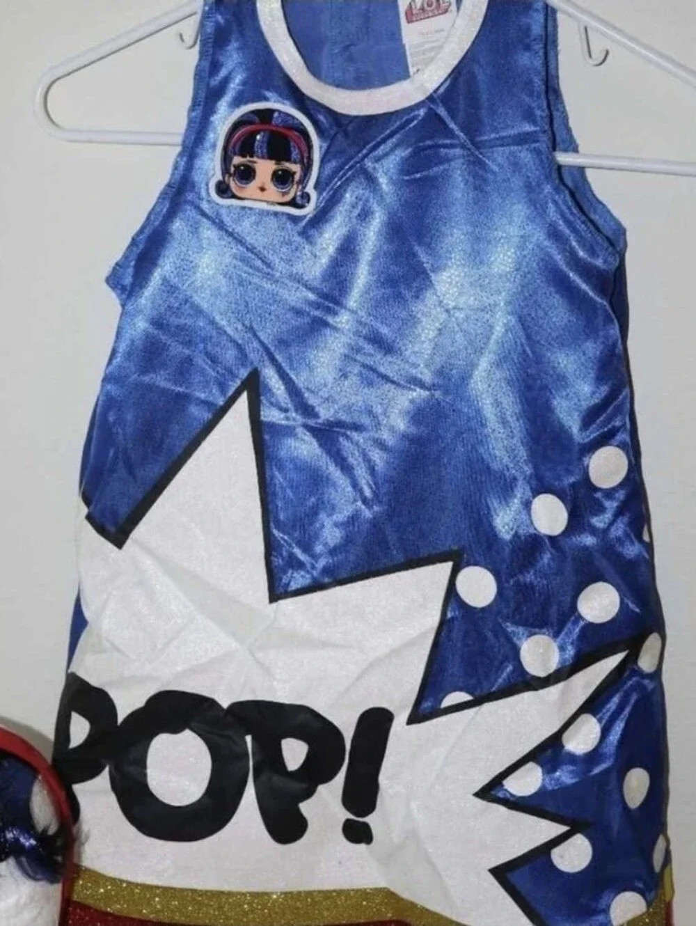 LOL SURPRISE Halloween BRAND NEW Costume For Sale